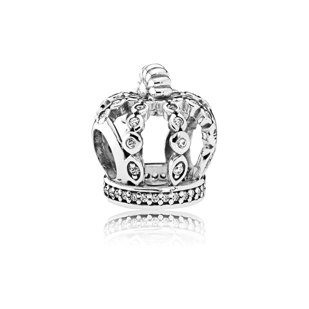 charm pandora couronne charm pandora couronne