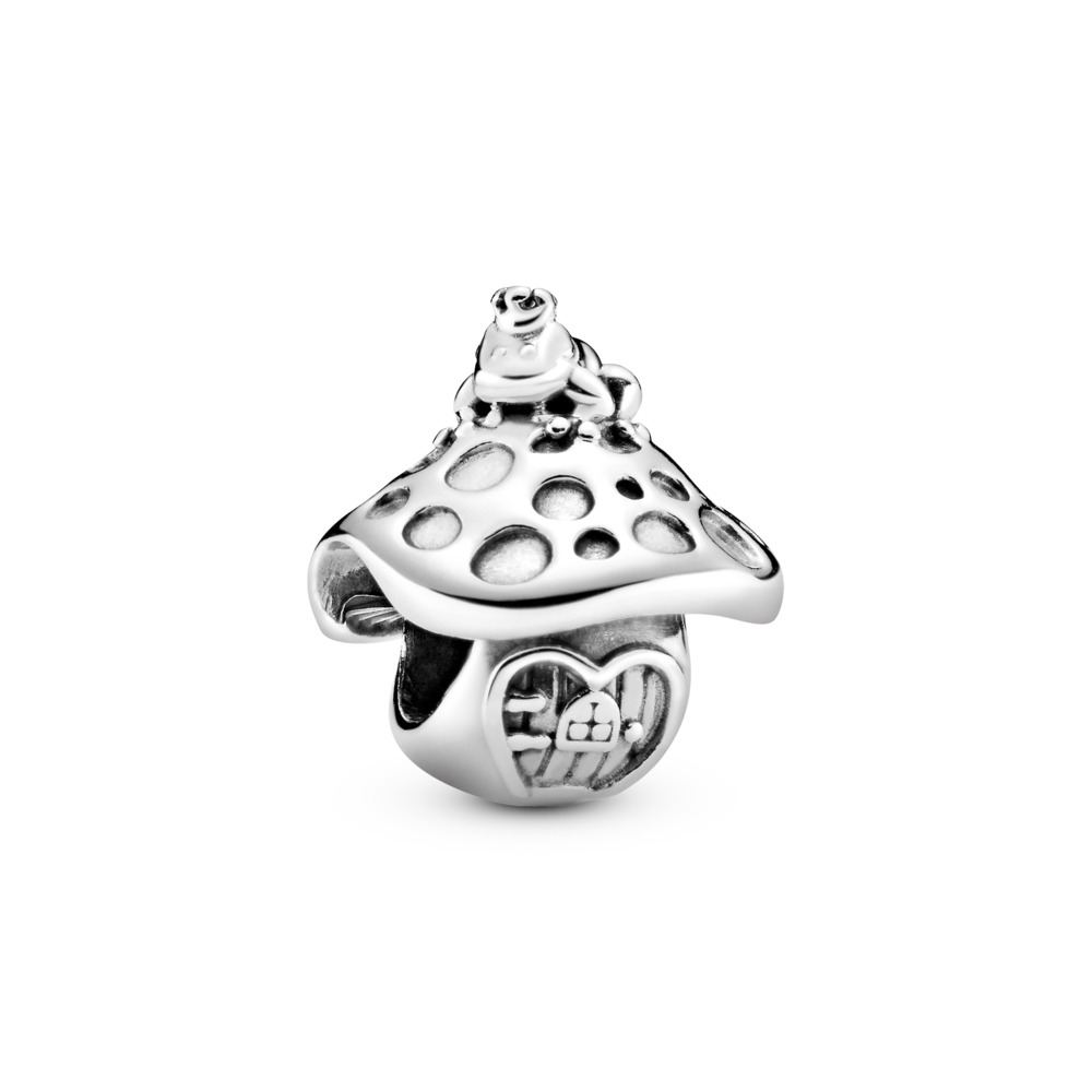 charm pandora argent charm pandora argent
